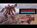 Studio Series Shatter Is Not Very Good