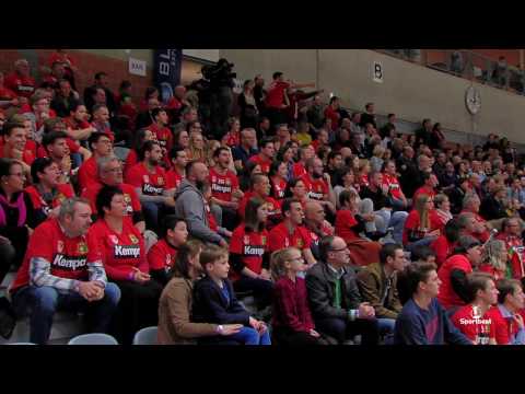 Apolloon Kortrijk vs KV Sasja Antwerpen verslag Sportbeat