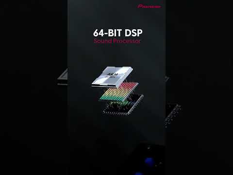 Pioneer DMH AP6650BT - Your Perfect Android Player Replacement