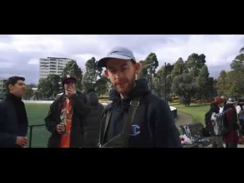 FRAKSHA ft SCOTTY HINDS + DIEM (prod. KHA) - OUT HERE