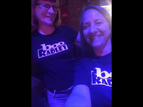 Boo Radley - 'Picnic on the Roof' from the EP 'More than Meets the Eye'