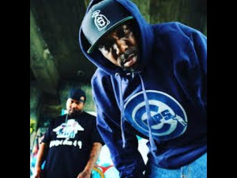 MC EIHT and Tha Chill WARN Faizon Love over Dave East "Stay outta CRIP BUSINESS"