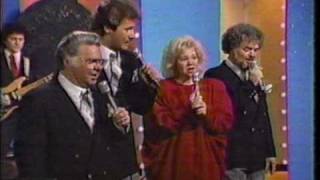 Somebody Prayed For Me