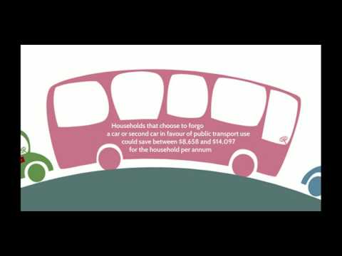 Presentation at TravelSmart Awards, October 2014