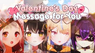 Thumbnail for Happy Valentine’s Day~❤️