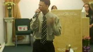 LIL' WILL VARGAS- NO TE RINDAS EN LA BATALLA