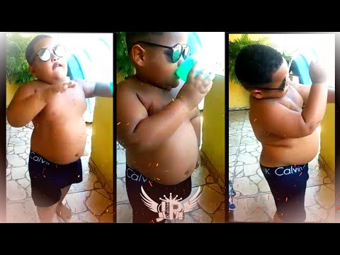 PIECE OF YOUR HEART VERSÃO FUNK 150 BPM [[ FODAA 2K19 RAMEMES ]]