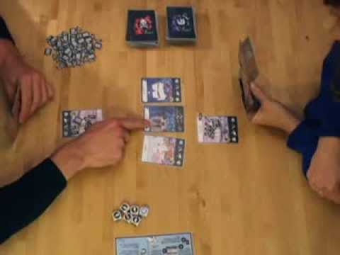 Pirates! Gameplay video