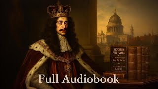 Royalty Restored Or London under Charles II