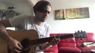 Bulletproof Weeks - Matt Nathanson (Cover)