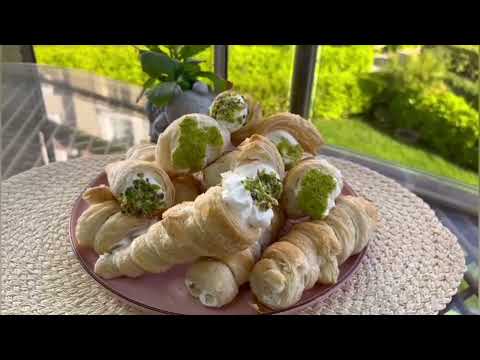 3 MALZEMELİ PASTA ✨ EVDE İZMİR TORPİL NASIL YAPILIR. 