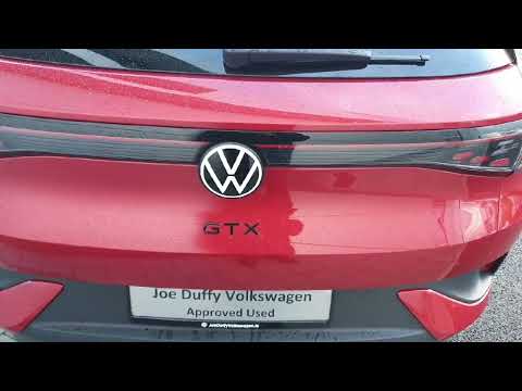 Volkswagen ID.4 ID.4 GTX PLUS 77KWH 340HP 4M - Image 2