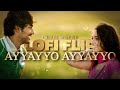 Ayyayyo Ayyayyo Lo-Fi Flip - Chris Wayne ( Happy Days ) | Karthik #happyvalentinesday