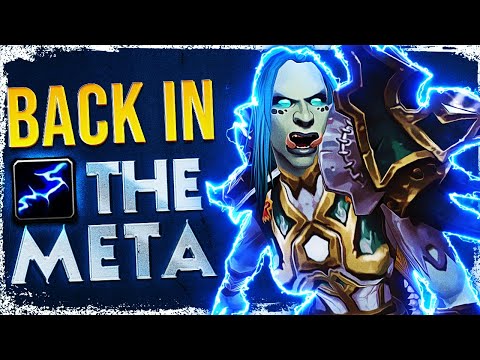 ELEMENTAL IS BACK! 9.0.5 Elemental Shaman GUIDE (Update)