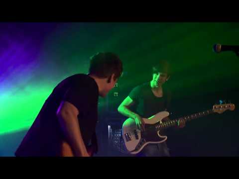 Michael Wespi - Impressions live @ wattwil rockt