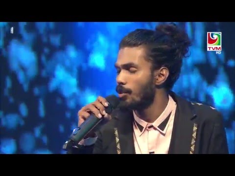Maldivian Idol Gala Round | Aafeshun - Ishan