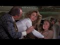 Airplane! 1980: Calm down scene