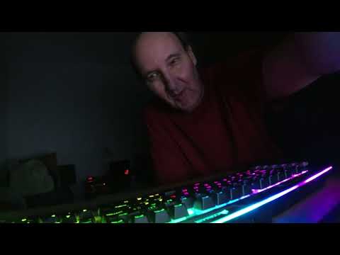 MongoTV_10513 - Kom Godt Igennem FREDAG NAT