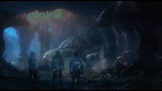 Journey To The Center Of The Earth Trailer (FULL HD 1080P)