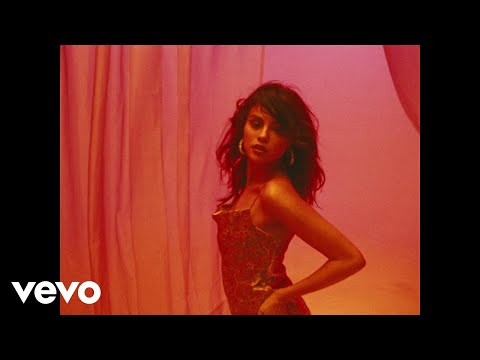 Selena Gomez, Rauw Alejandro - Baila Conmigo (Performance Video)