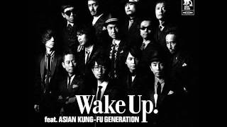 Work Song- Tokio Ska Paradise Orchestra