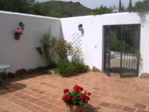 Villa for sale Colmenar in Malaga Spain ref 4230