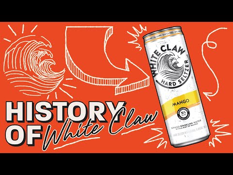 White Claw Variety Pack I Vodka Soda 8-12oz Cans :: Ready to Go