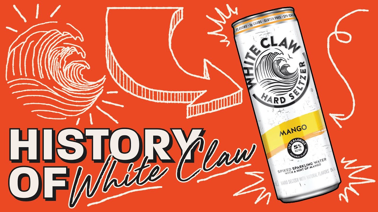 The History of White Claw