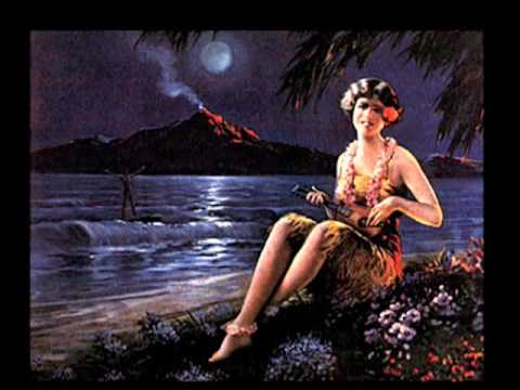 Ukulele Lady - Vaughn De Leath