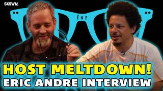 ERIC ANDRE CAUSES HOST MELTDOWN | 10 for 10 | S2E2
