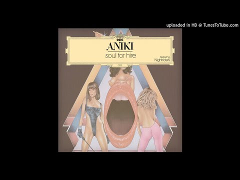 Aniki Feat. Nightriders - Feel Good