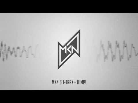 MKN & J-Trax - Jump