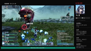 ありーぱのPS4からPSO2をゆるっと実況164日目