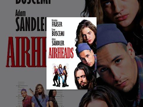 Airheads