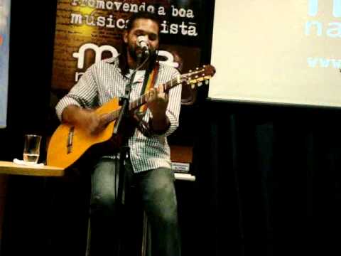 O Amor e Diferente - Salomão do Reggae