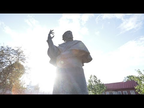 Maršrutas nr. 76 - Baltarusija. Naugardukas. Навагрудак / ANONSAS