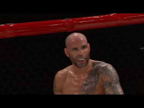 Ben Saunders vs  Ramsey Nijem