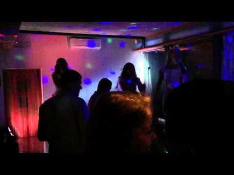 LaLaLadies 2015@Rannapaargu