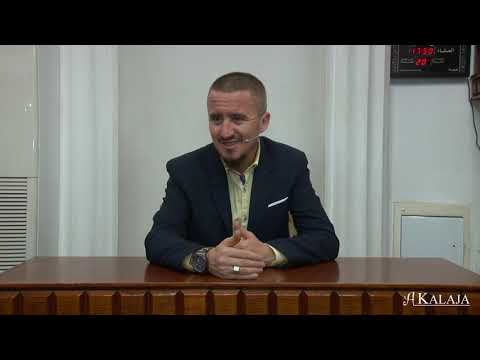 Zemra tre gjëra nuk i neglizhon. 2 - Dr. Imam Ahmed Kalaja.