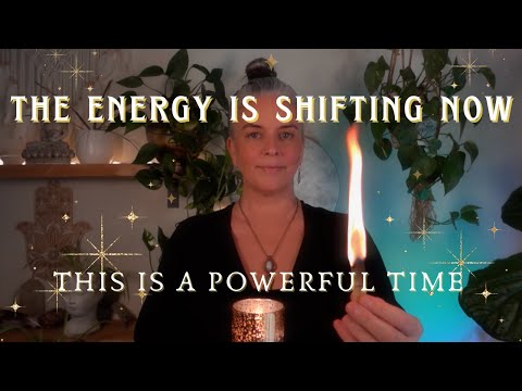 Imbolc & Full Moon Reiki Meditation 🌱 Rare & Powerful Energy Healing for Renewal and Awakening ✨