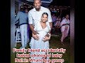 Family Friend Accidentally Leaked Photos Of Baby Bolt In WhatsApp Group We Have The Exclusives