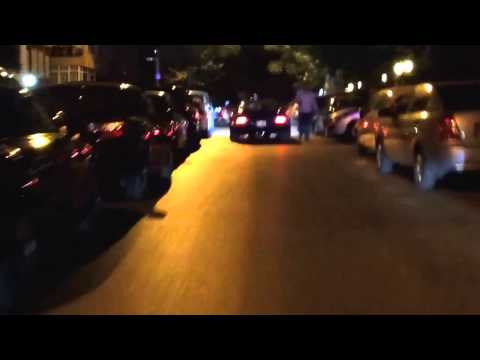 Thumbnail for Luxury Vehicle Pontiac exhaust sound by Luxury vehicle