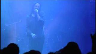 My Dying Bride - The Whore, The Cook &amp; The Mother - An Ode To Woe [live] (2008)