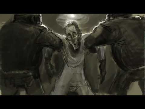 Krepuskul - Hamsters (official video)