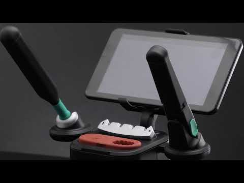 B.IRON System: Personalized solutions to boost your workflow | JBC Soldering Tools