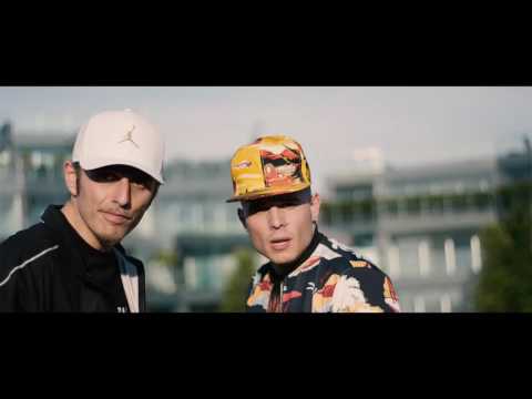 Rise Beatbox - Non Ci Contiene feat. Ghemon  (Official Video)