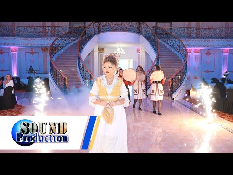 A G N E S A ❣️ Mashallah💎 - Kanagjegji Pjesa 1 - Dasma Shqiptare 2022- •SOUND Production