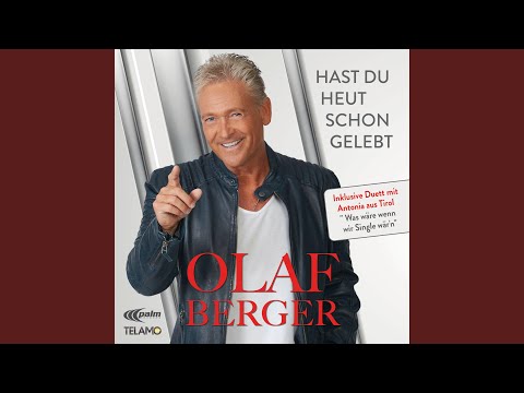 Wenn Einmal Keinmal Wär - Olaf Berger
