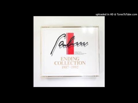 Falcom Ending Collection 1987-1992： [オフィシャルアレンジ] ピラミッドソーサリアン