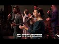 FIGHTING FOR US | POA Worship | Pentecostals of Alexandria |  Anthony Evans